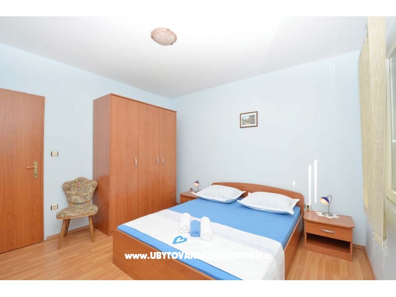 Ferienwohnungen Klepo – Ferienwohnung Trogir, Kroatien – Foto 29