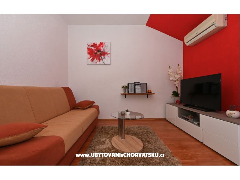 Ferienwohnungen Klepo – Ferienwohnung Trogir, Kroatien – Foto 3