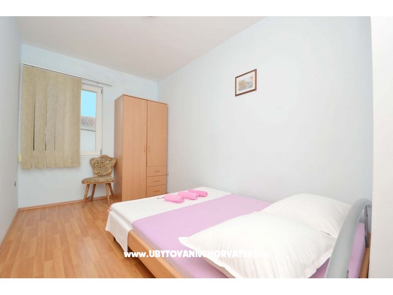 Ferienwohnungen Klepo – Ferienwohnung Trogir, Kroatien – Foto 30