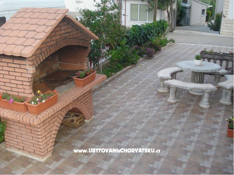 Ferienwohnungen Klepo – Ferienwohnung Trogir, Kroatien – Foto 32