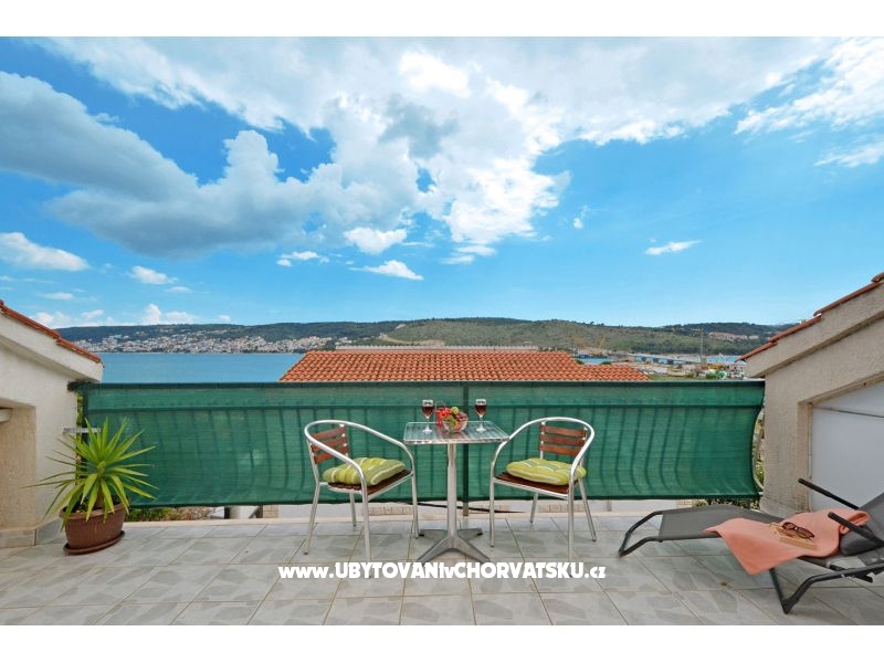 Ferienwohnungen Klepo – Ferienwohnung Trogir, Kroatien – Foto 5