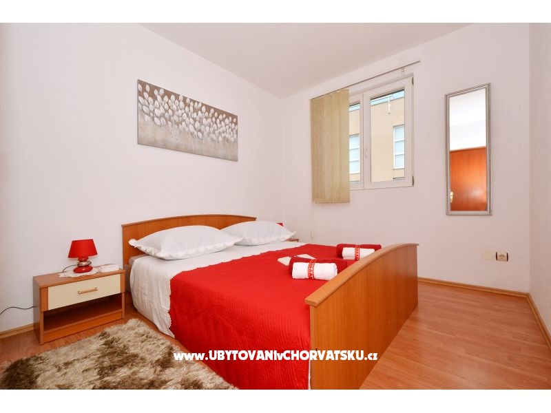 Ferienwohnungen Klepo – Ferienwohnung Trogir, Kroatien – Foto 6