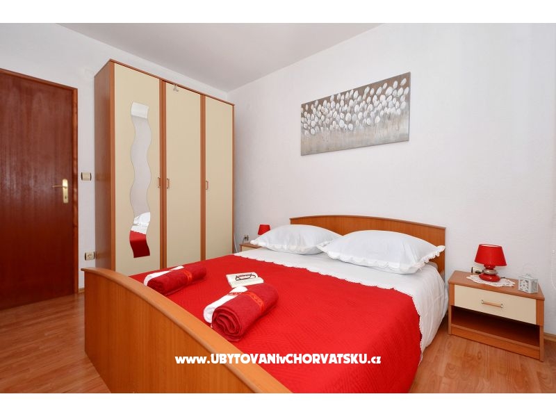 Ferienwohnungen Klepo – Ferienwohnung Trogir, Kroatien – Foto 7