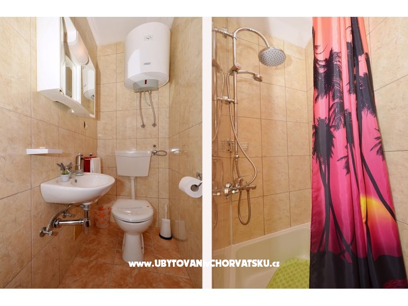 Ferienwohnungen Klepo – Ferienwohnung Trogir, Kroatien – Foto 8