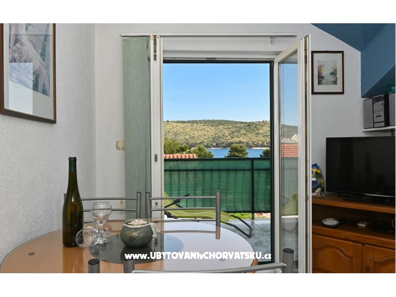 Ferienwohnungen Klepo – Ferienwohnung Trogir, Kroatien – Foto 9