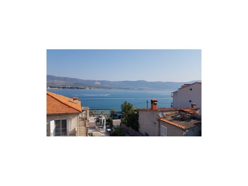 Ferienwohnungen Kod Ive – Ferienwohnung Trogir, Kroatien – Foto 1