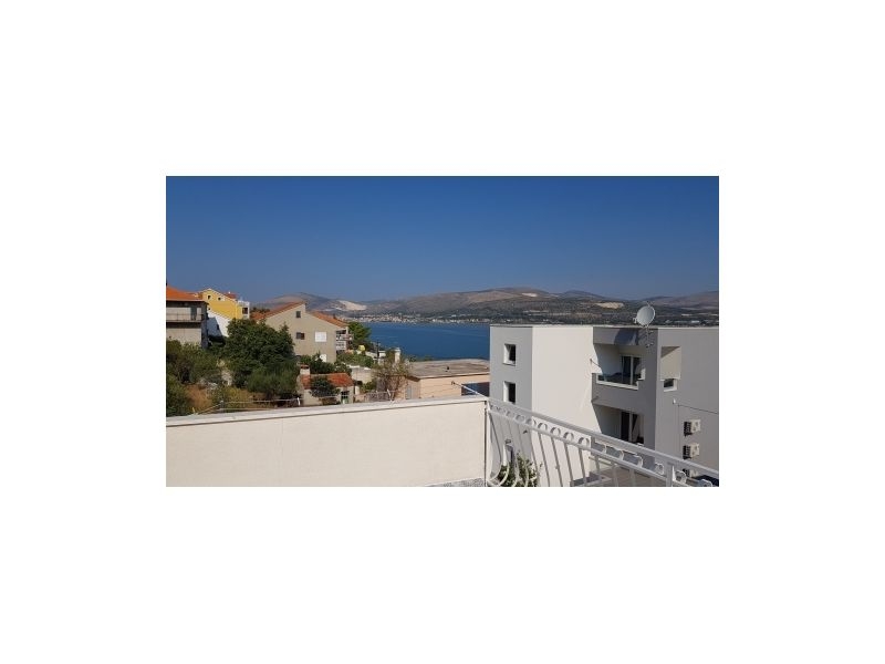 Ferienwohnungen Kod Ive – Ferienwohnung Trogir, Kroatien – Foto 7