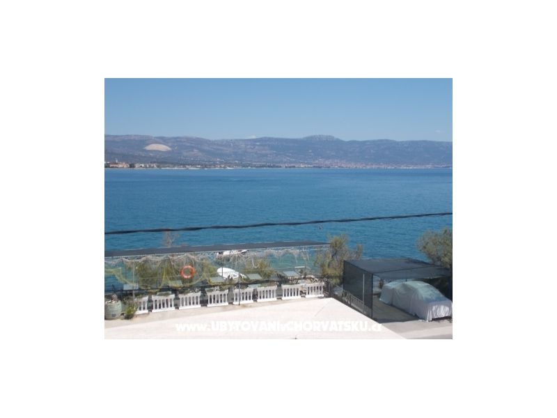 Ferienwohnungen Kod Ive – Ferienwohnung Trogir, Kroatien – Foto 8