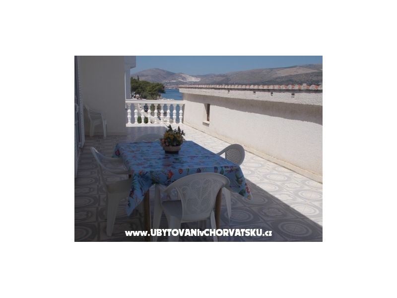 Ferienwohnungen Kod Ive – Ferienwohnung Trogir, Kroatien – Foto 9