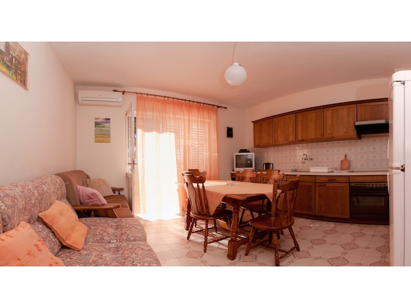Appartements Kovaevi Trogir - Trogir Croatie