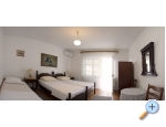 Ferienwohnungen Kovaevi Trogir - Trogir Kroatien