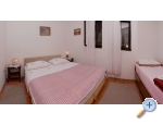 Ferienwohnungen Kovaevi Trogir - Trogir Kroatien