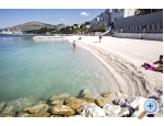 Ferienwohnungen Kovaevi Trogir - Trogir Kroatien