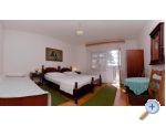 Apartmaji Kovaevi Trogir - Trogir Hrvaka