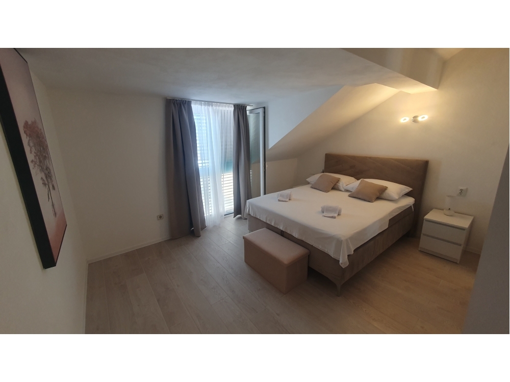 Appartements Ksenija and Anchor - Trogir Croatie