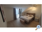 Apartmny Ksenija and Anchor - Trogir Chorvatsko