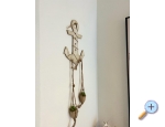 Ferienwohnungen Ksenija and Anchor - Trogir Kroatien