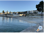 Ferienwohnungen Ksenija and Anchor - Trogir Kroatien