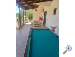 Apartmny Ksenija and Anchor - Trogir Chorvatsko