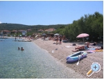 Ferienwohnungen Ksenija and Anchor - Trogir Kroatien