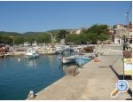 Apartmny Ksenija and Anchor - Trogir Chorvatsko