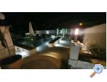 Apartmny Ksenija and Anchor - Trogir Chorvatsko