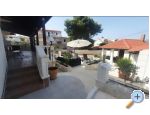 Apartmny Ksenija and Anchor - Trogir Chorvatsko
