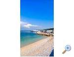 Apartmny Ksenija and Anchor - Trogir Chorvatsko