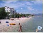 Apartmny Ksenija and Anchor - Trogir Chorvatsko
