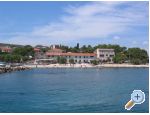 Apartmny Ksenija and Anchor - Trogir Chorvatsko