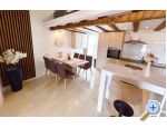 Apartmny Ksenija and Anchor - Trogir Chorvatsko