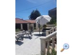 Apartmny Ksenija and Anchor - Trogir Chorvatsko