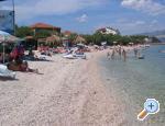 Apartmny Ksenija and Anchor - Trogir Chorvatsko