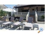Apartmny Ksenija and Anchor - Trogir Chorvatsko