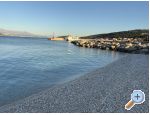 Apartmny Ksenija and Anchor - Trogir Chorvatsko