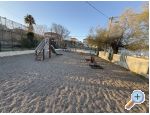 Apartmny Ksenija and Anchor - Trogir Chorvatsko