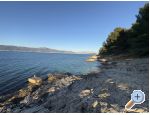 Apartmny Ksenija and Anchor - Trogir Chorvatsko