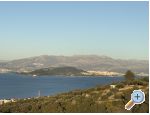 Apartmny Ksenija and Anchor - Trogir Chorvatsko