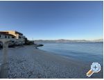 Apartmny Ksenija and Anchor - Trogir Chorvatsko