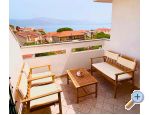 Apartmny Ksenija and Anchor - Trogir Chorvatsko