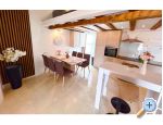 Apartmny Ksenija and Anchor - Trogir Chorvatsko