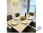 Apartmny Ksenija and Anchor - Trogir Chorvatsko