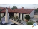 Apartmny Ksenija and Anchor - Trogir Chorvatsko