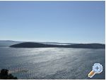 Apartmny Ksenija and Anchor - Trogir Chorvatsko