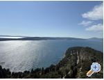 Apartmny Ksenija and Anchor - Trogir Chorvatsko