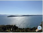 Apartmny Ksenija and Anchor - Trogir Chorvatsko