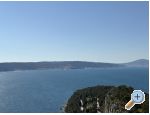 Apartmny Ksenija and Anchor - Trogir Chorvatsko
