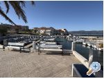 Apartmny Ksenija and Anchor - Trogir Chorvatsko