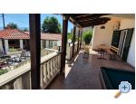 Apartmny Ksenija and Anchor - Trogir Chorvatsko