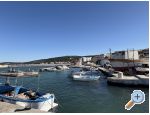 Apartmny Ksenija and Anchor - Trogir Chorvatsko
